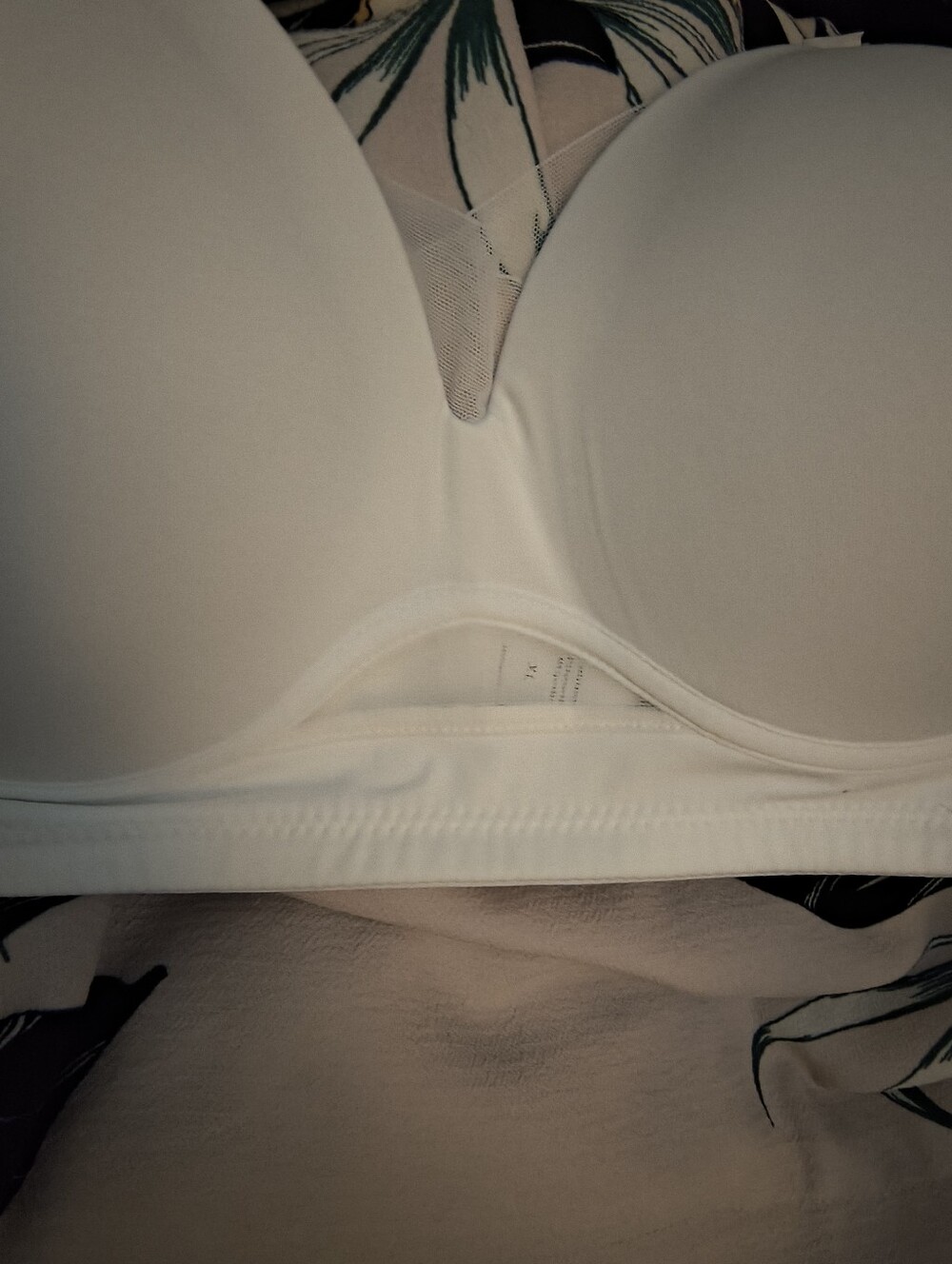Two Sona Shape Bras